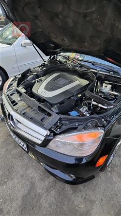 مرسيدس بنز C-Class